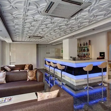 Marina 3* Анталья